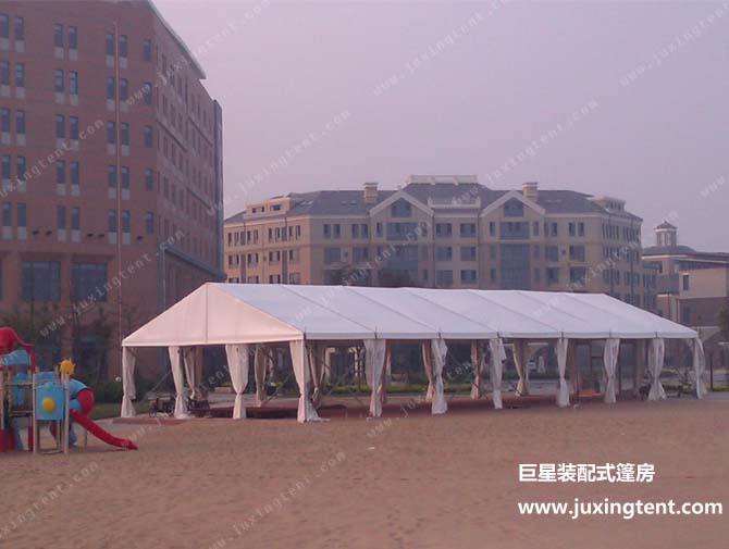 大型篷房HY系列20米