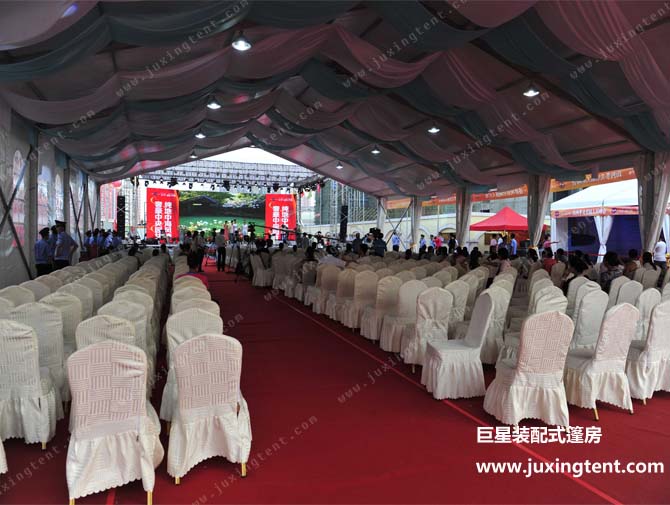 二手戶外活動(dòng)篷房